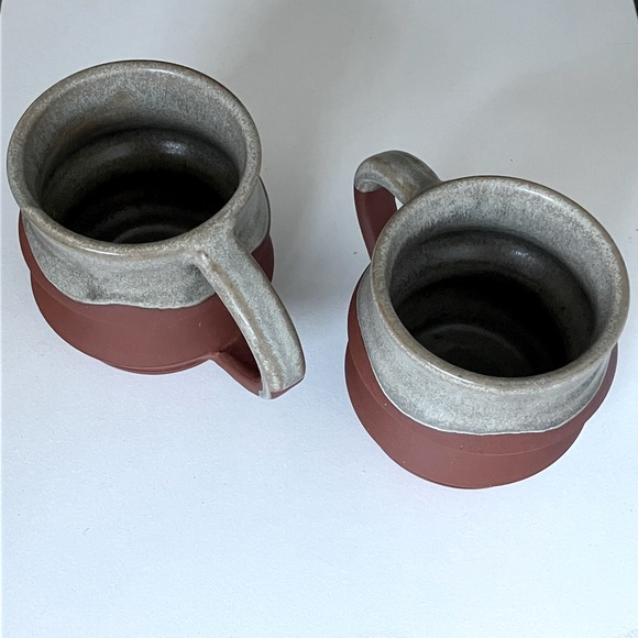 HANDMADE Ceramic Mugs - Picture 5 of 5